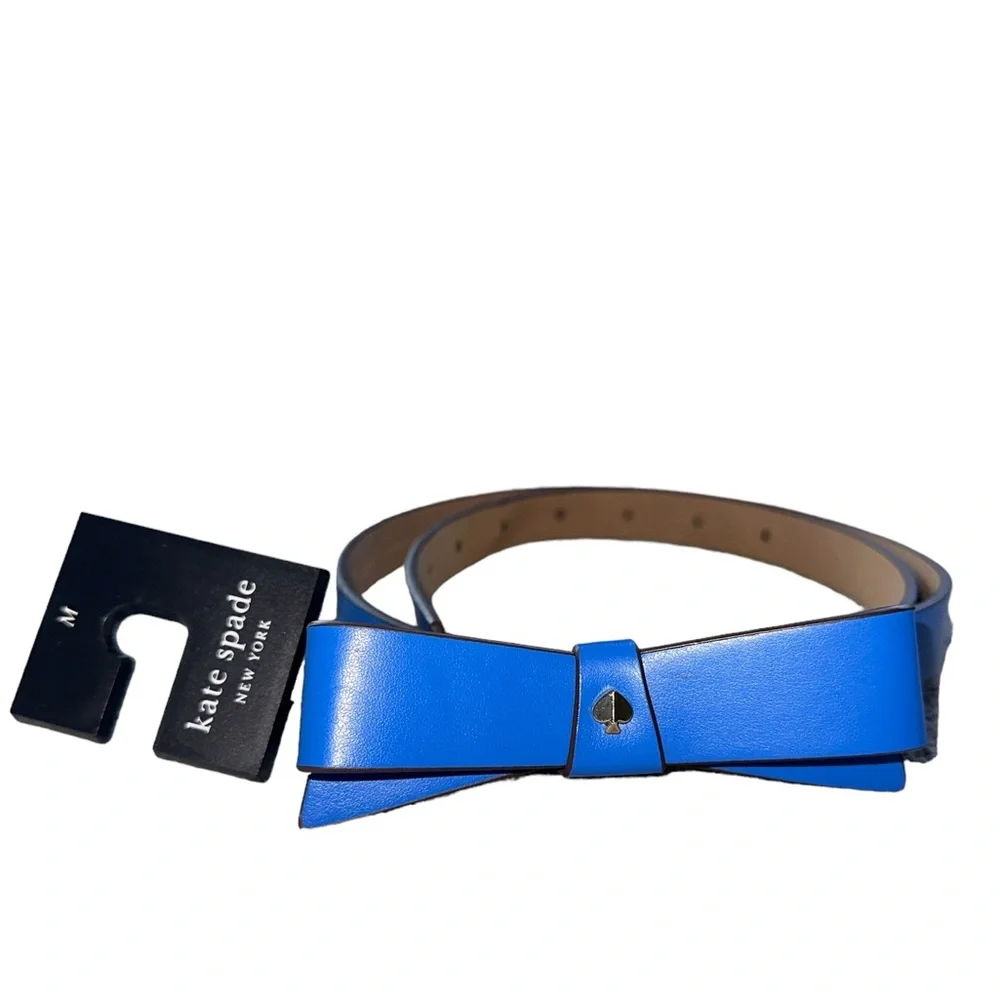kate spade color blue